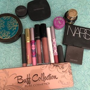 Bundle of makeup